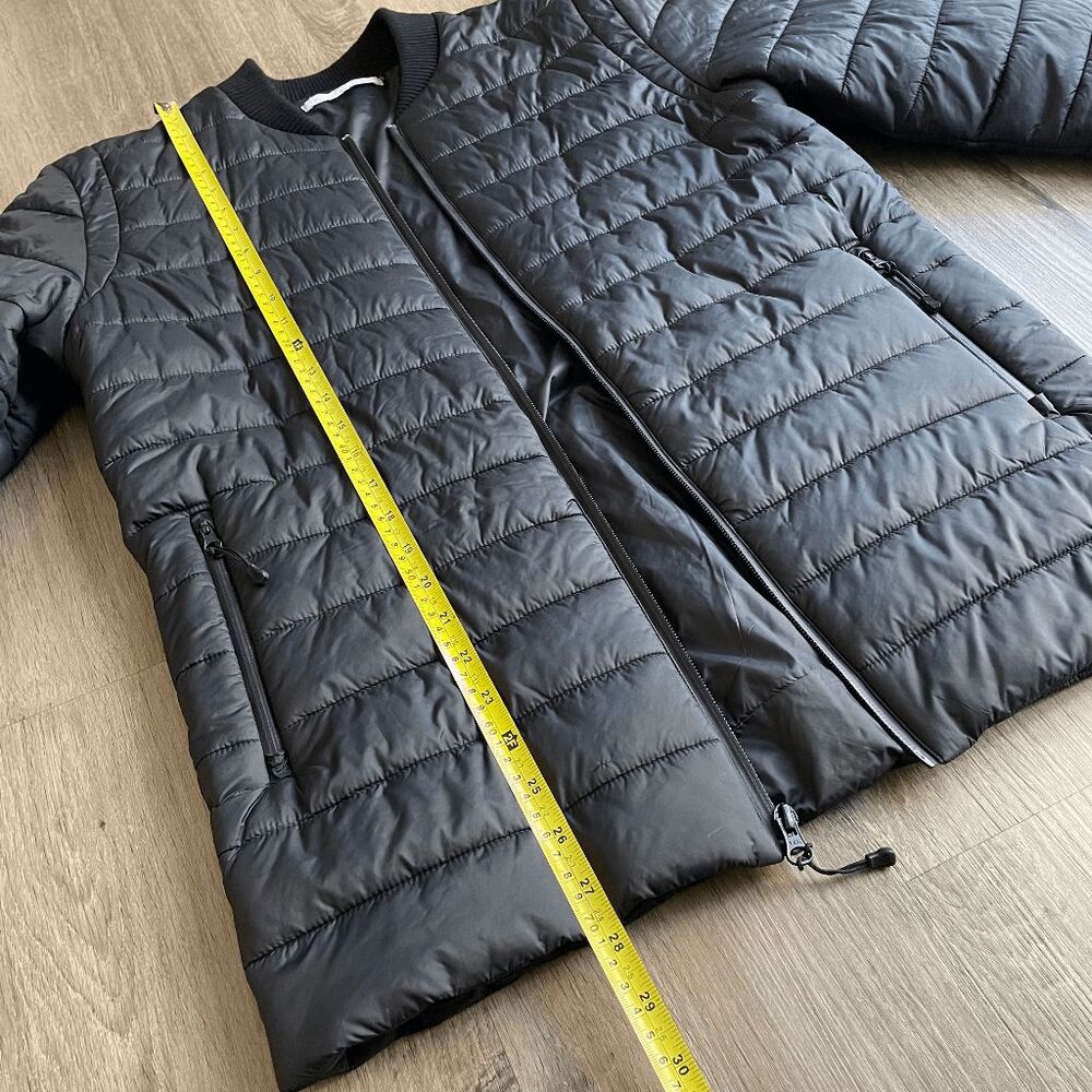 Outerknown Black Performance Jacket - image 4